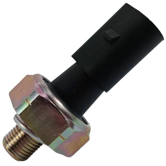 Imagem de Interruptor Pressão De Óleo A1 2011 A 2019 / A3 2006 A 2024 / A3 Sedan 2014 A 2024 / A4 2006 A 2024 / A5 2010 A 2016