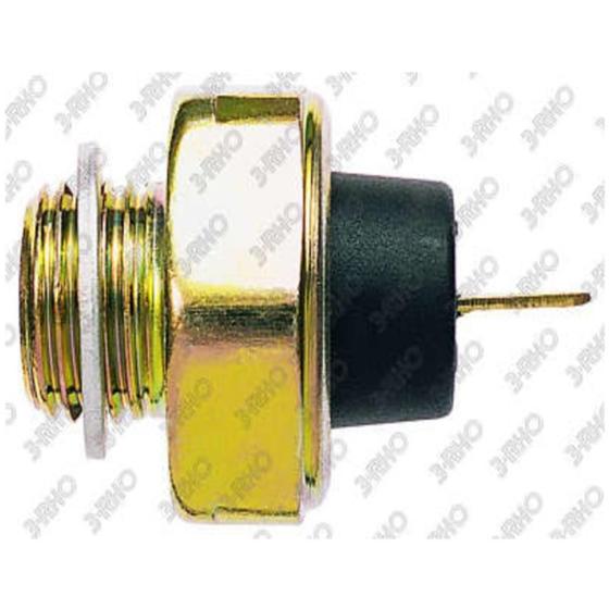 Imagem de Interruptor pressão de óleo Ford Scala 1982 a 1989 3-RHO