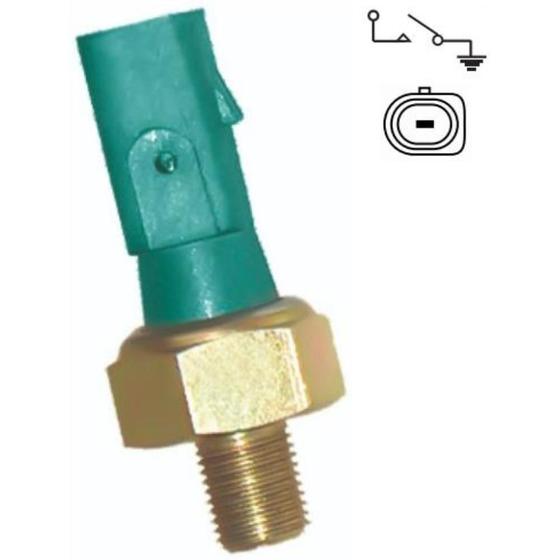 Imagem de Interruptor pressão de óleo Volkswagen Bora 2000 a 2010