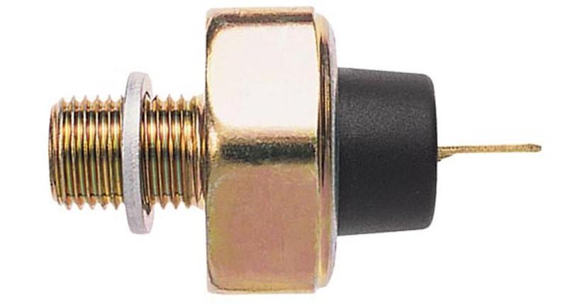 Imagem de Interruptor Pressao De Oleo Vw Gol/Voy./Sav/Golf - 3Rho3369