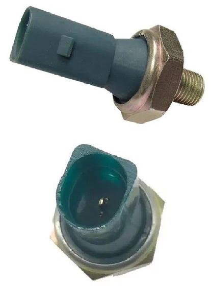 Imagem de Interruptor pressao oleo, a3 a4 a5 a6, bora, fox, gol g5, voyage, golf, kombi, passat, up,13056