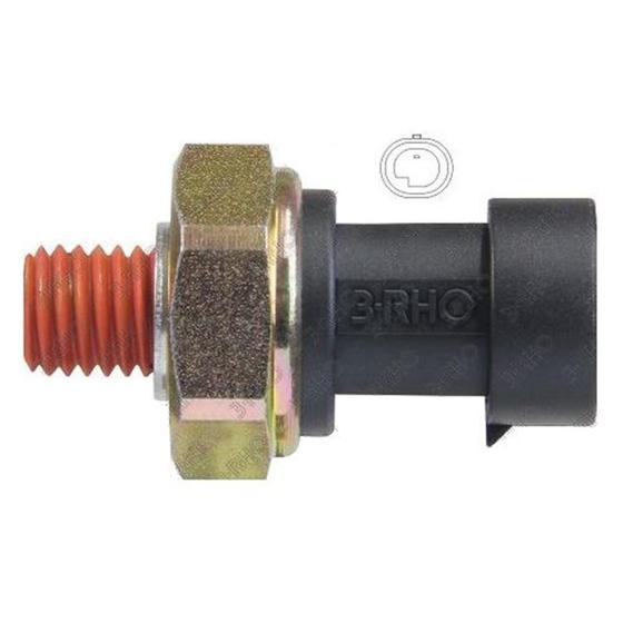 Interruptor Pressao Oleo Captiva 2.4 Malibu 2.4 12635992 Rosca M12 X 1.75 0.30 Bar Menor preço em Interruptor Pressao Oleo Captiva 2.4 Malibu 2.4 12635992 Rosca M12 X 1.75 0.30 Bar