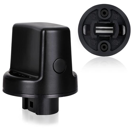 Imagem de Interruptor Push Turn com Botão de Ignição para Mazda CX-9, CX-7 e 6