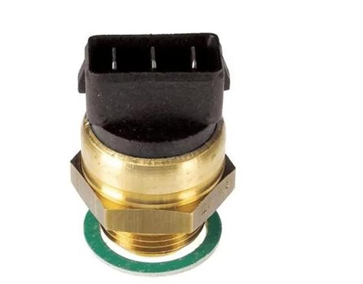 Imagem de Interruptor Radiador Cebolão-gol,escort,verona,logus,pointer com ar condicionado WAHLER 95/102