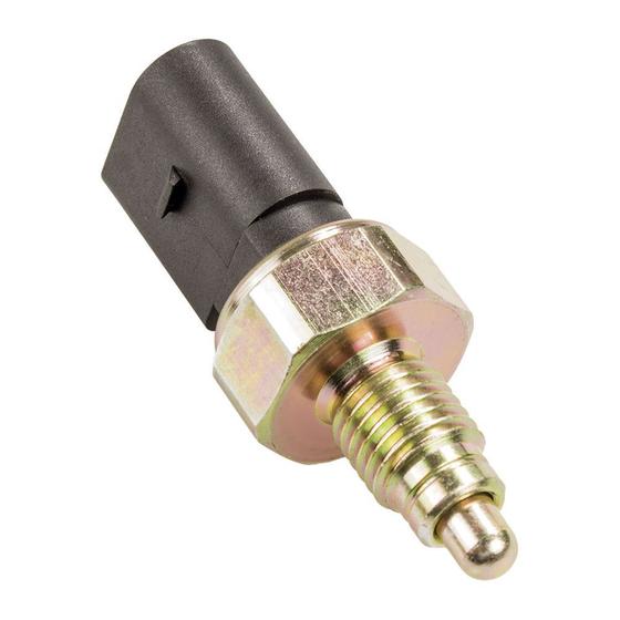 Imagem de Interruptor Re Gol (g5) - (rosca M12 X 1,5) fox Lc177482
