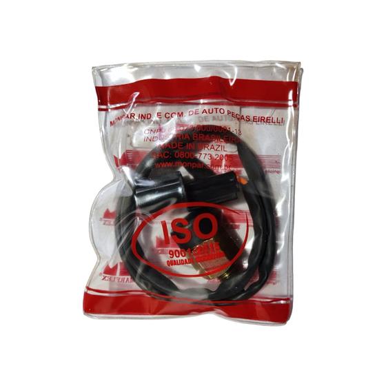 Imagem de Interruptor Re Para Hyundai Hr H100 Com Chicote Com Plug