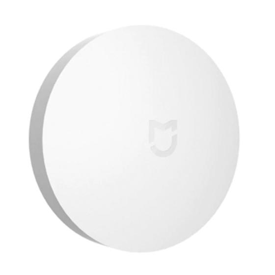 Imagem de Interruptor Sem Fio Inteligente Xiaomi Mi Wireless Switch, Branco - XM387BRA