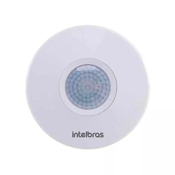 Imagem de Interruptor Sensor De Presença Para Iluminação Esp360+ - Intelbras