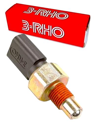 Imagem de Interruptor Sensor de Ré VOLVO V40 2013 a 2017 Rosca M14 x 1,5 Bipolar Ponta Esfera