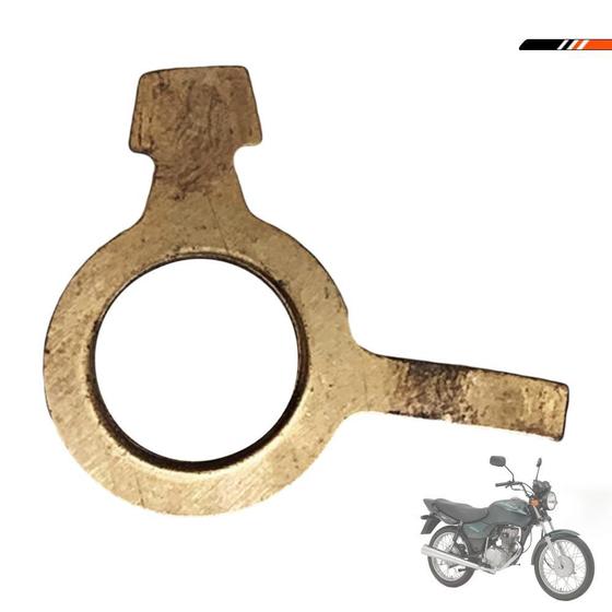 Imagem de Interruptor-Sensor Neutro Honda Titan 125/ Xlr 125 Trilha