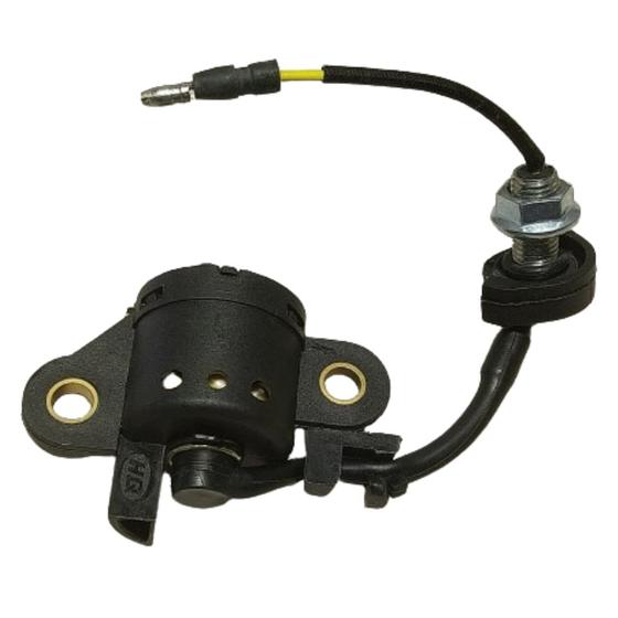 Imagem de Interruptor Sensor Nivel Oleo Motor Gasolin 8 / 13CV Buffalo