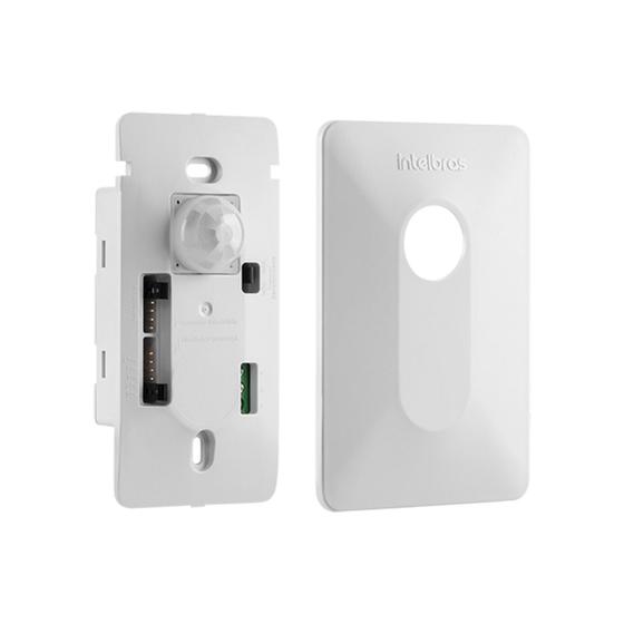 Imagem de Interruptor Sensor Presença P/ Iluminacao Espi 180 E 4823011