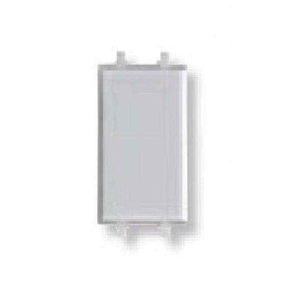 Imagem de Interruptor Simples 10A Modulo Branco Polar Step N4101A-Bp Abb