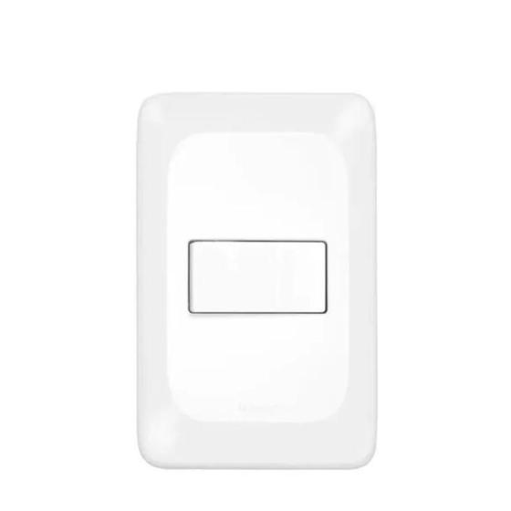 Imagem de Interruptor Simples 10A Pial Pop Lgx010