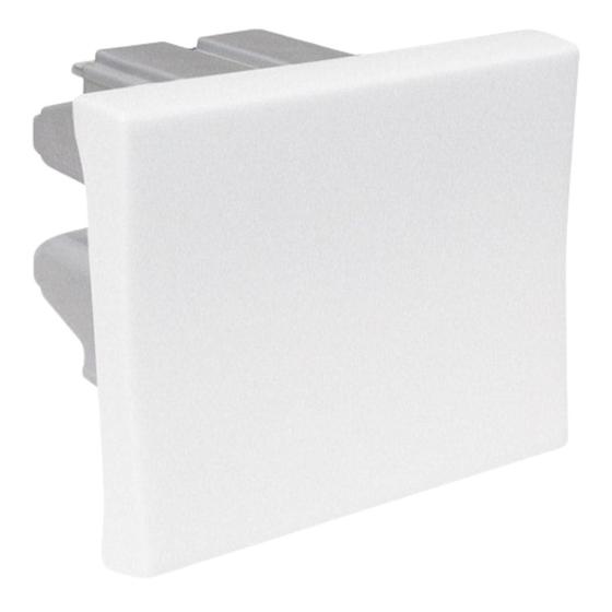 Imagem de Interruptor Simples 2 Modulo Borne Automatico - Pial Plus