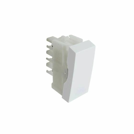 Imagem de Interruptor Simples Luminoso 10A BR 773011 Imperia - Iriel