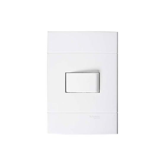 Imagem de Interruptor Simples Lunare Schneider de Interruptors