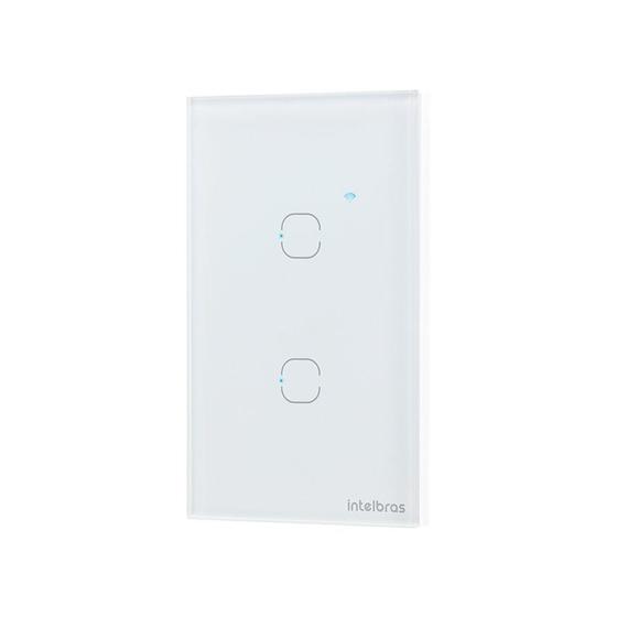 Imagem de Interruptor Smart Wi-Fi Touch 2 Ews 1002 Br