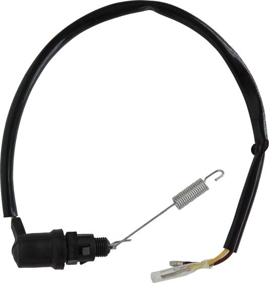 Imagem de Interruptor Stop Freio Traseiro Factor YBR 125/150E/ED 2016