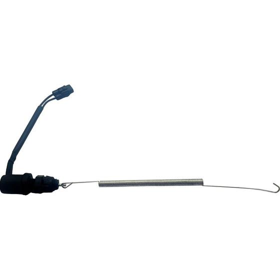 Imagem de Interruptor Stop Freio Traseiro XTZ125 K/E 09 a 16 - Zouil