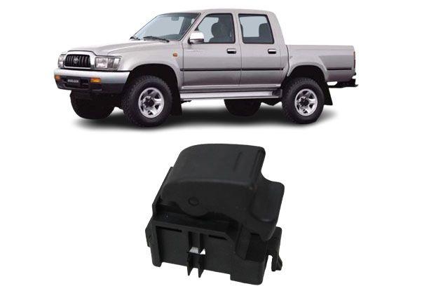 Imagem de Interruptor vidro eletrico traseiro hilux ld e le ( 2005/...)