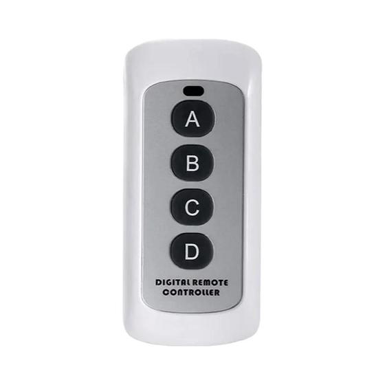 Imagem de Interruptores De Luz Inteligentes WiFi AXUS EU RF433 Sem Fio Neutro Tuya App Control Alexa Google