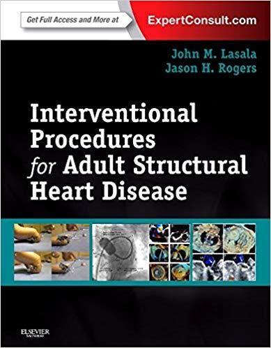 Imagem de INTERVENTIONAL PROCEDURES FOR STRUCTURAL HEART DISEASE -  