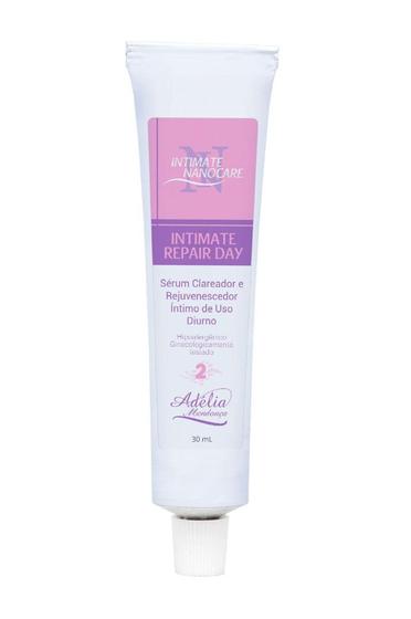 Imagem de Intimate Repair Day 30ml - Sérum Clareador e rejuvenescedor íntimo de uso diurno - Adélia Mendonça