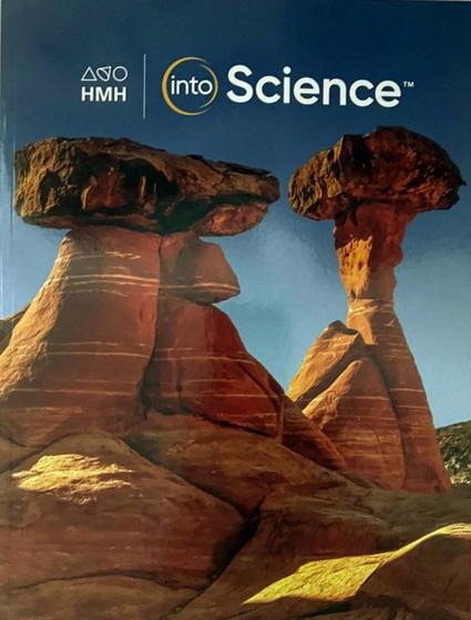 Imagem de Into Science Student Activity Guide Grade 4 - HOUGHTON MIFFLIN