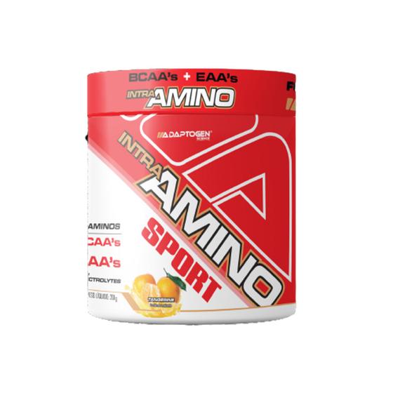 Imagem de Intra Amino Sport 198g - 30 doses - Adaptogen