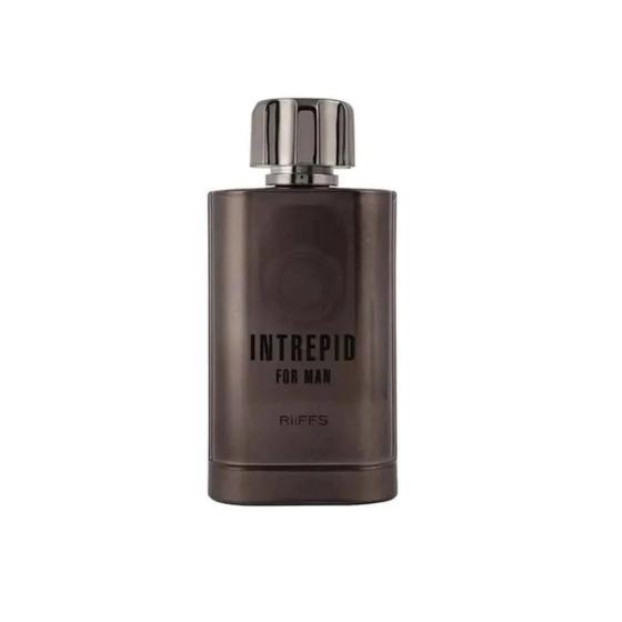 Imagem de Intrepid For Man Riiffs EDP Masculino 100ml