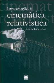 Imagem de Introdução à Cinemática Relativística