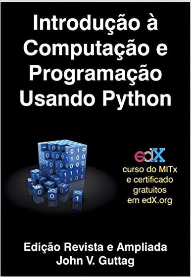 Imagem de Introdução a Computação e Programação Usando Python Sortido