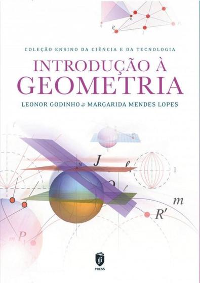 Imagem de Introdução à Geometria