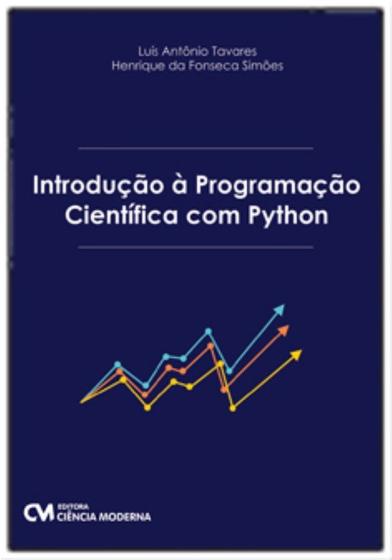 Imagem de Introdução à Programação Científica com Python