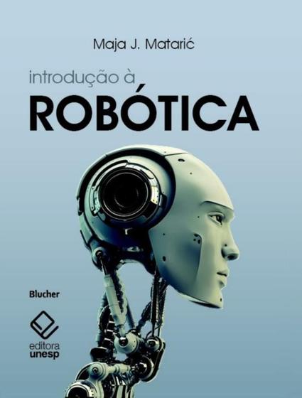 Imagem de Introducao a robotica - EDGARD BLUCHER