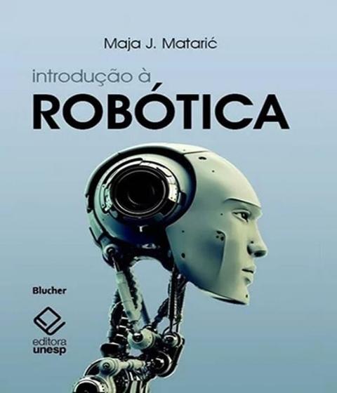 Imagem de Introducao a robotica