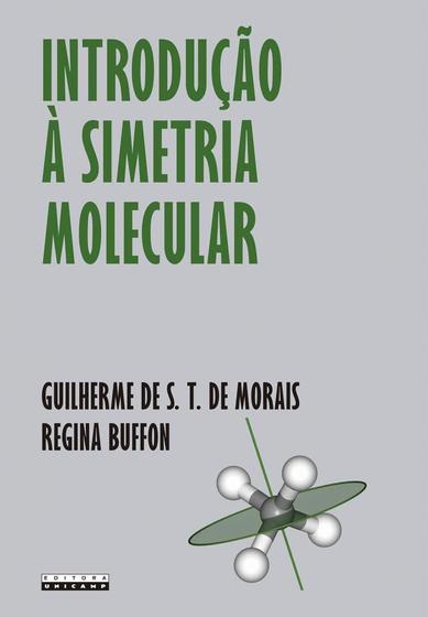 Imagem de Introdução à simetria molecular