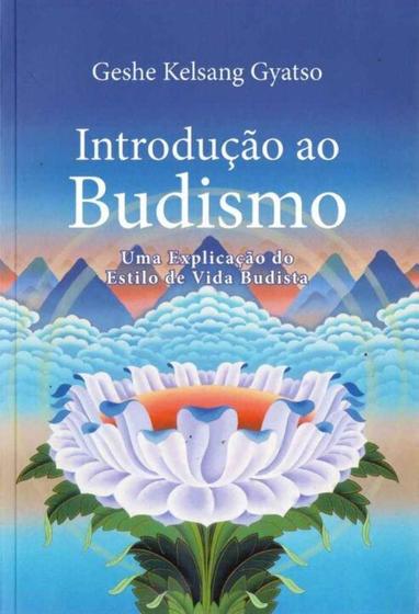 Imagem de Introdução ao Budismo - EDITORA THARPA BRASIL
