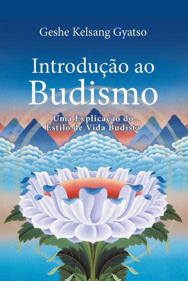 Imagem de Introdução ao Budismo - EDITORA THARPA BRASIL                             