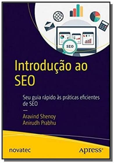 Imagem de Introducao ao seo: seu guia rapido as praticas efi