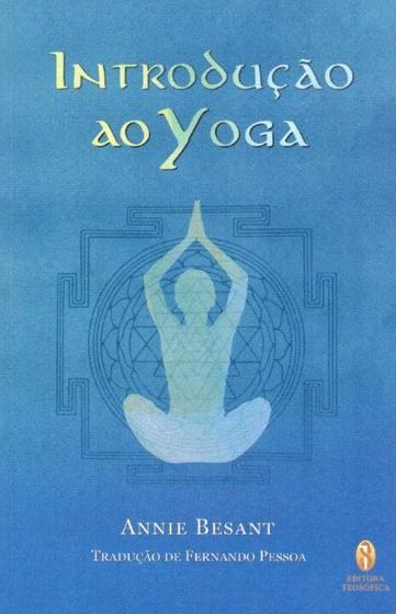 Imagem de Introdução ao Yoga