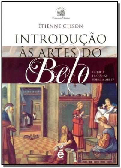 Imagem de Introducao As Artes Do Belo