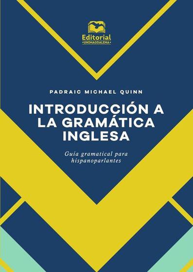 Imagem de Introducción a la gramática inglesa - UNIVERSIDAD DEL MAGDALENA