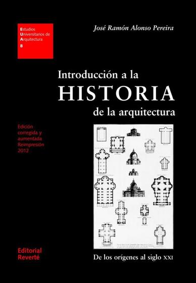 Imagem de Introducción A La Historia de Arquitetura: EUA 08