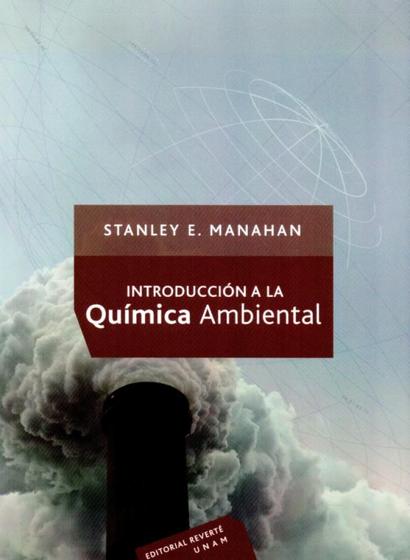 Imagem de Introducción A La Química Ambiental