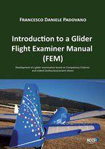 Imagem de Introduction to a Glider Flight Examiner Manual (FEM)
