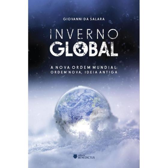 Imagem de Inverno Global ( Giovanni da Salara ) - Benedictus