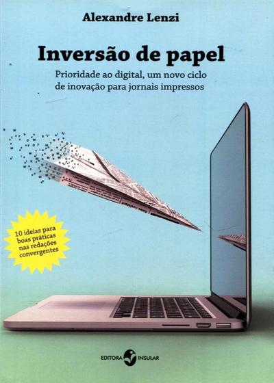 Imagem de Inversao De Papel - Insular