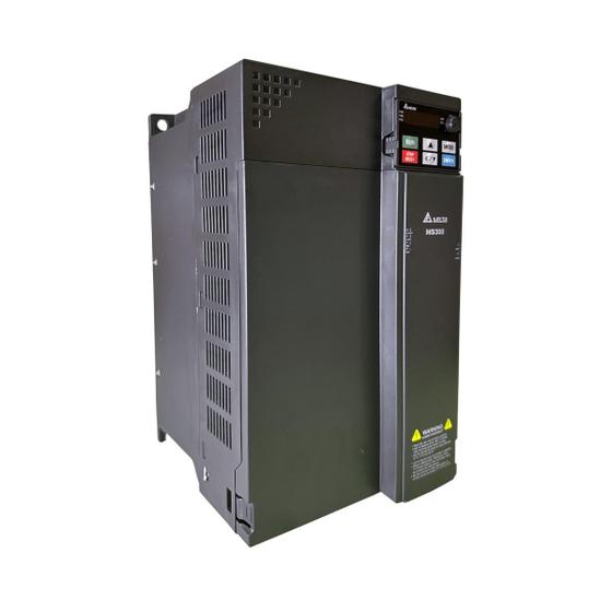 Imagem de Inversor de Frequência MS300  25CV/18.5KW 38A 460V 3F  VFD38AMS43ANSAA  Delta